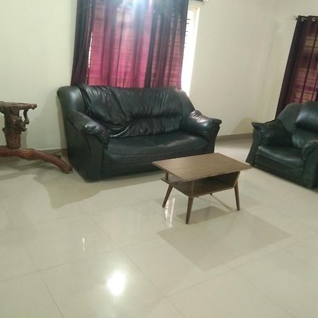 Samz Estate Stay 2Bhk Madikeri Exterior photo