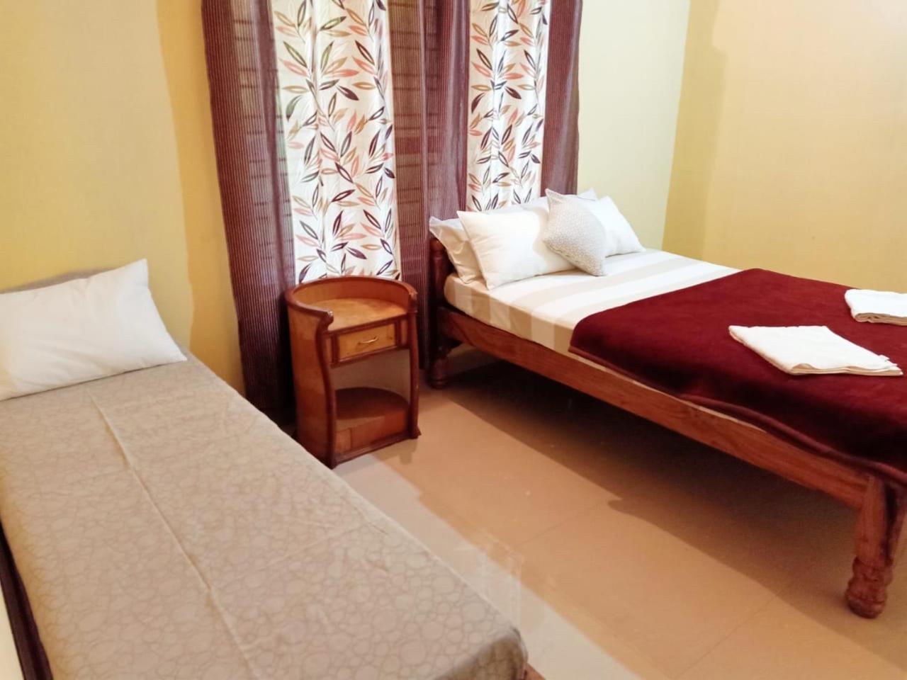 Samz Estate Stay 2Bhk Madikeri Exterior photo