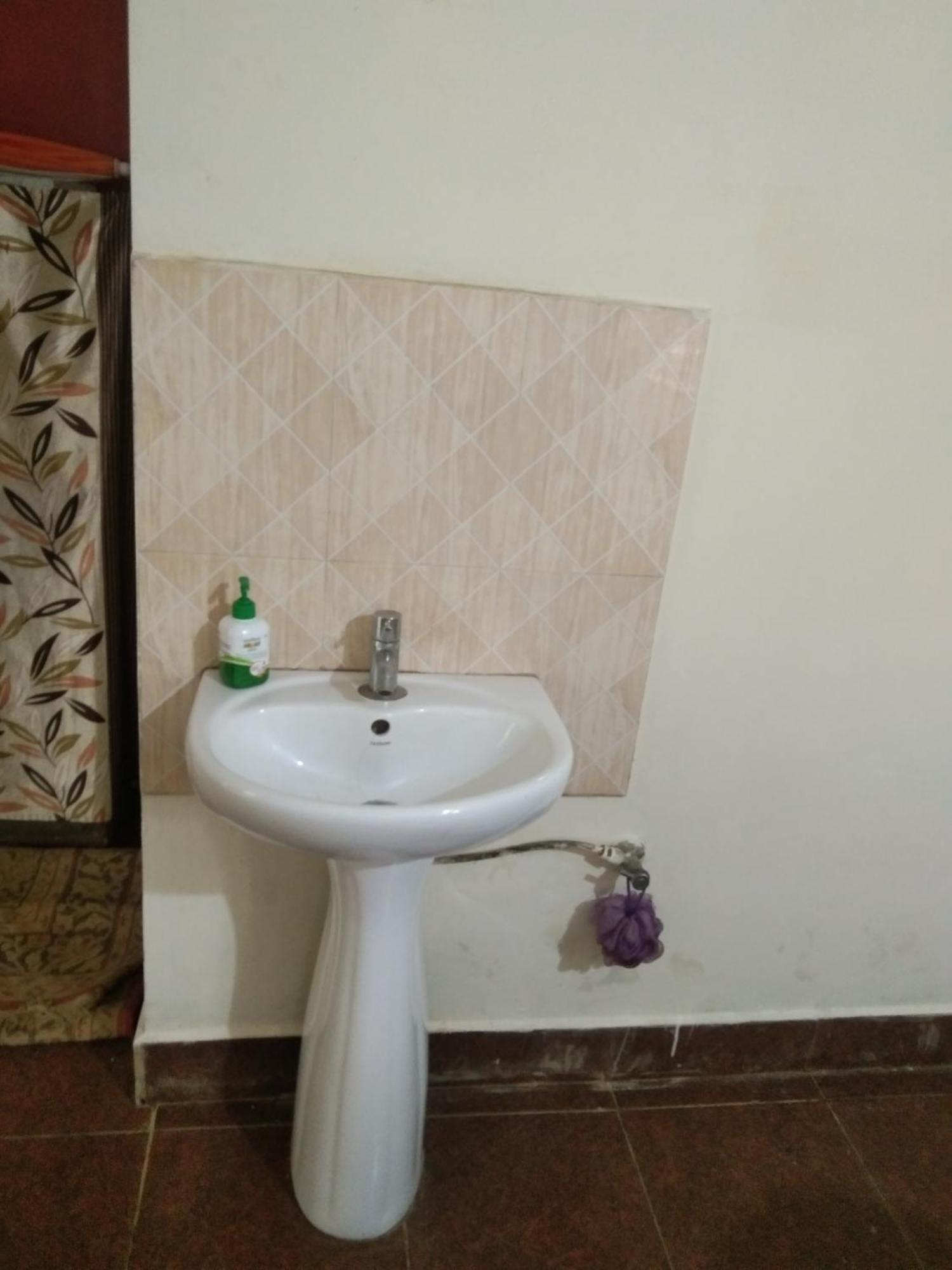 Samz Estate Stay 2Bhk Madikeri Exterior photo